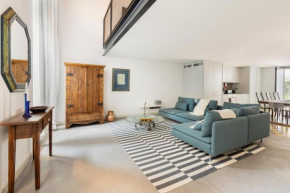 Majestic Apartment W/ Patio by LovelyStay